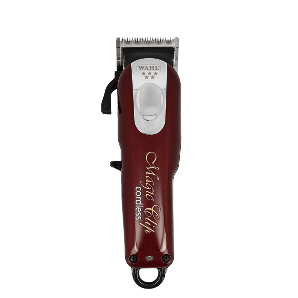 Best Clippers For Black Hair 