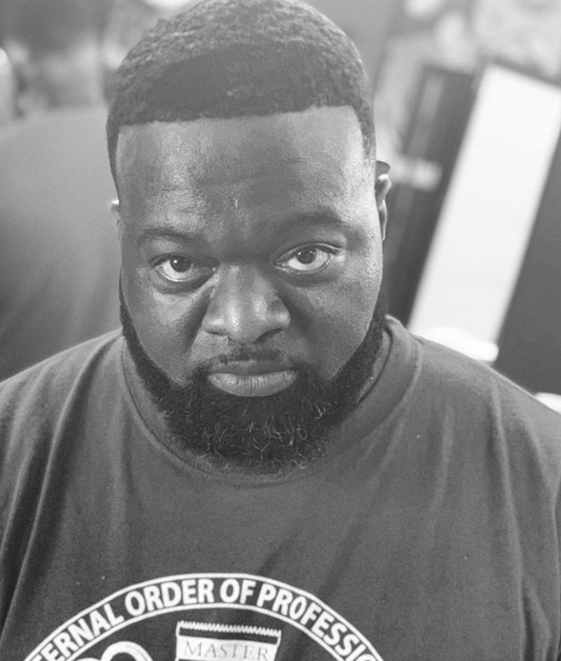 ET The Barber
