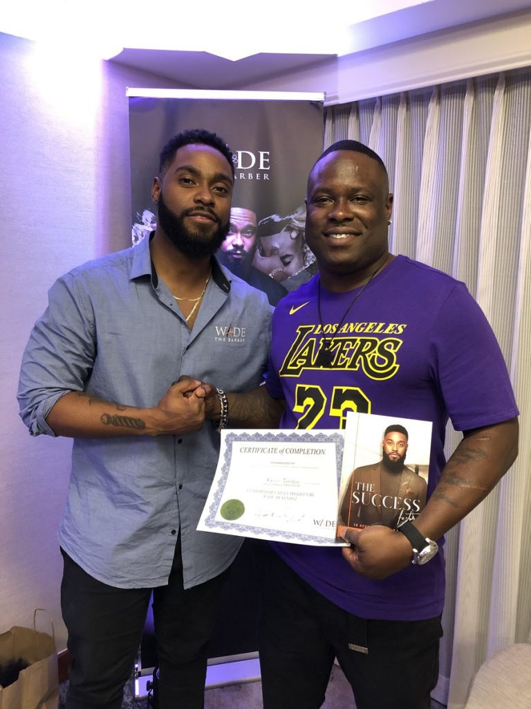 Man Weave Tampa Hair Units Hair Replacement Tampa