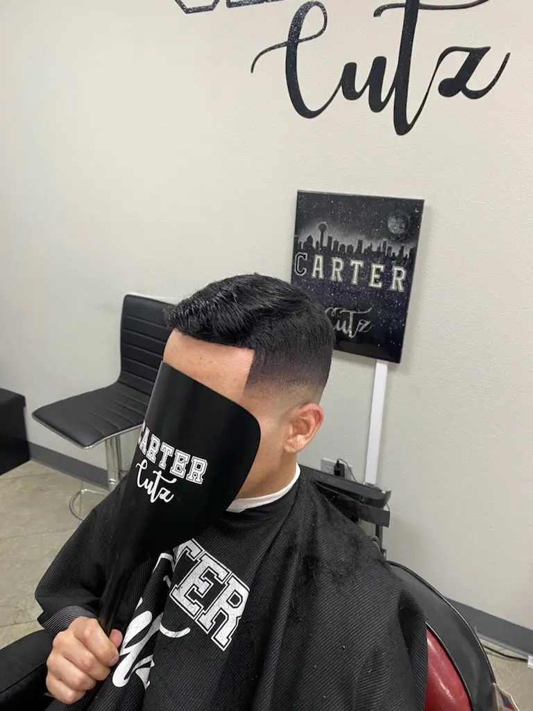 straight hair restoration houston texas