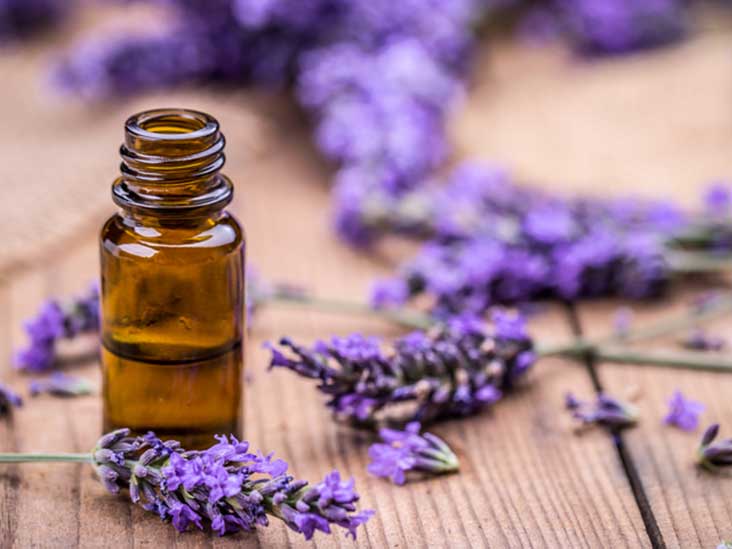 essential oils to promote hair growth
