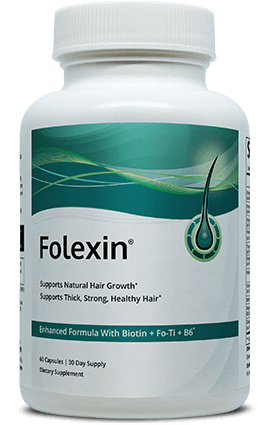 Folexin bottle 