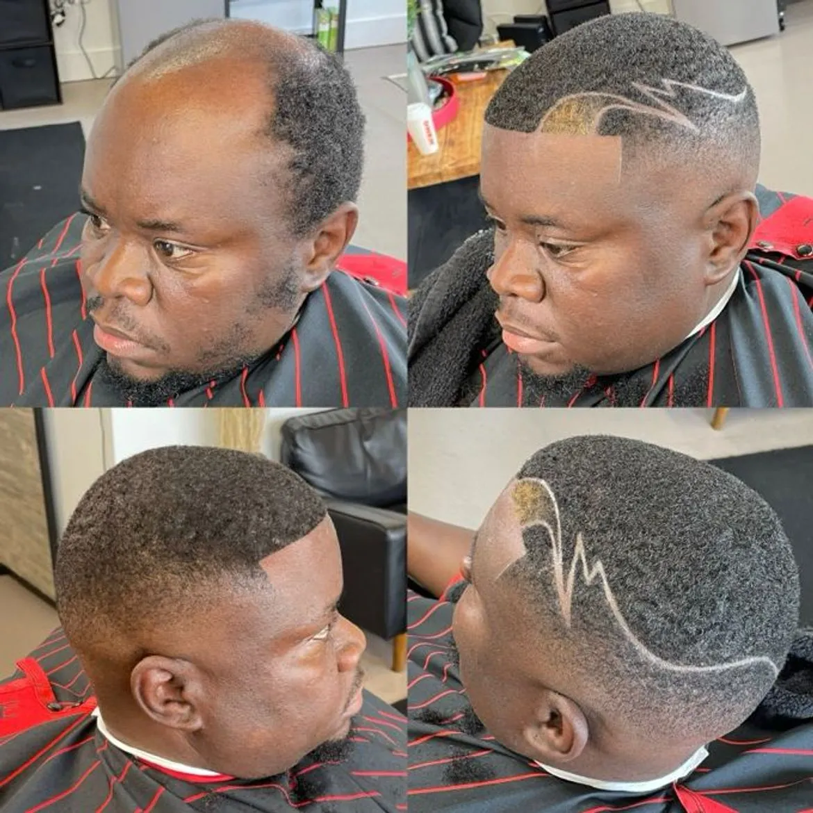 Man weave Man weave ATL