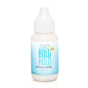 Bold Hold hair system adhesives