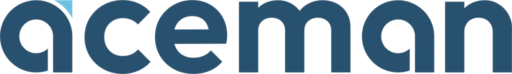 Ace Man Weave Units logo