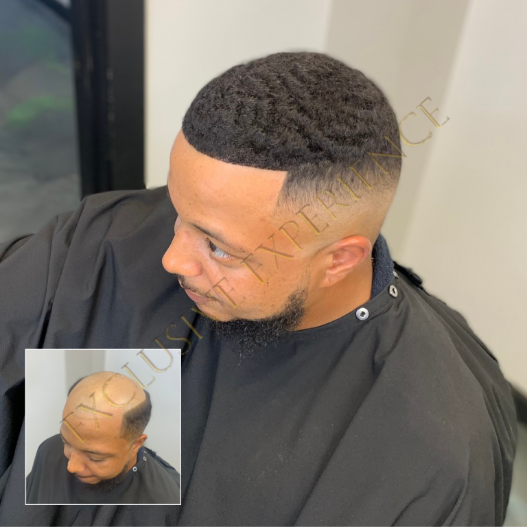 unit with waves