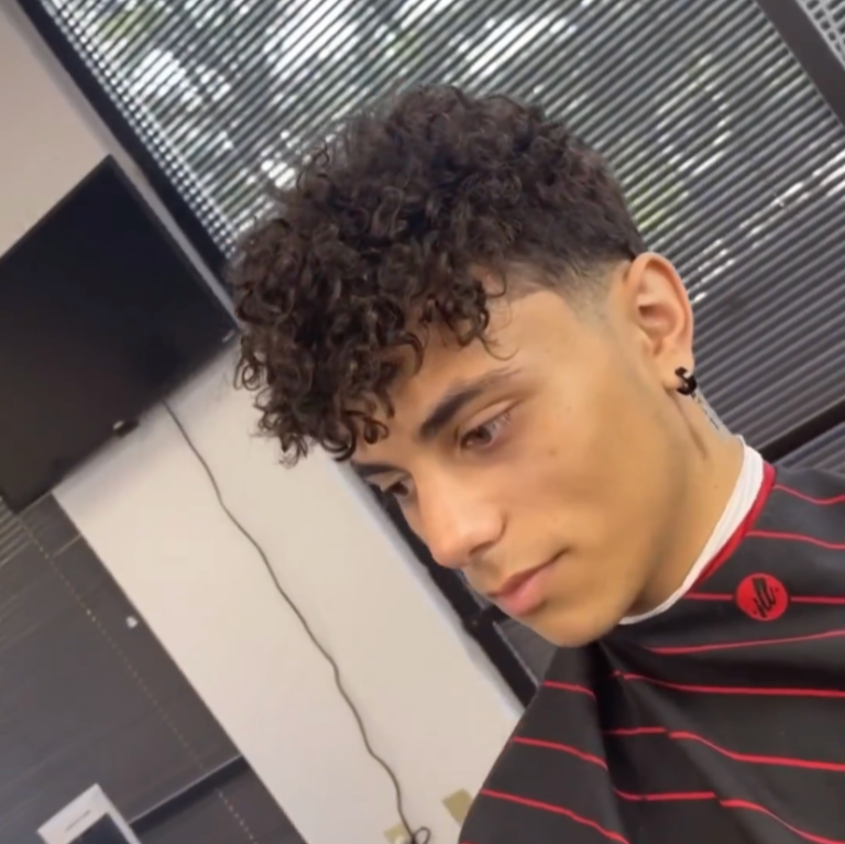 Hair unit work by Zay Cutz Indi