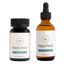 Happy Head Serum