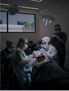 Hair Transplant Seattle