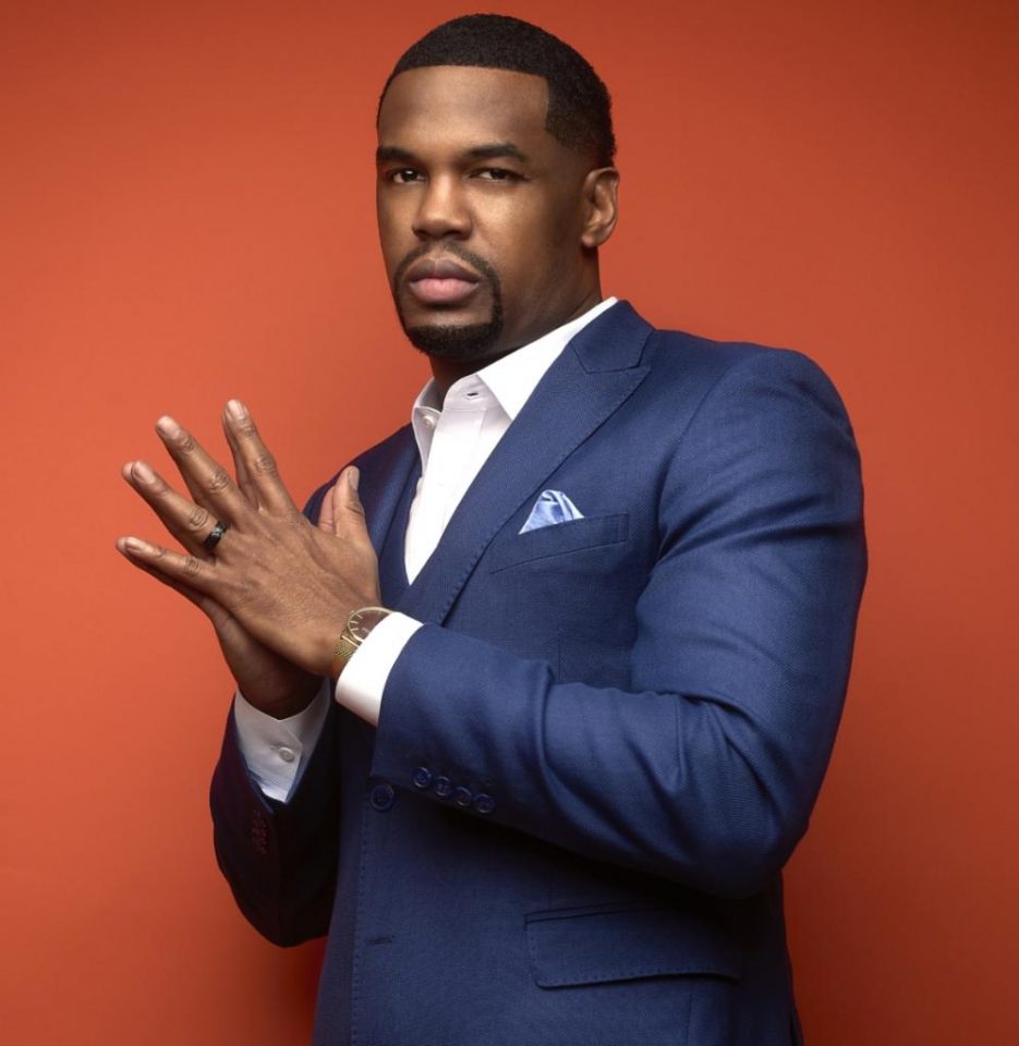 Erskine-Reeves chicago man weave units