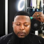 hair system installation Dallas