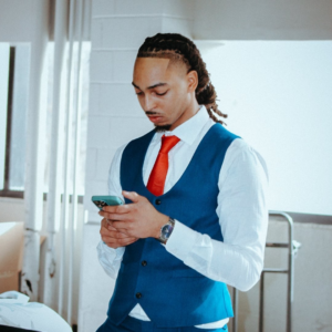 Jimmy Blaize, hair unit specialist in Bloomingdale, IL